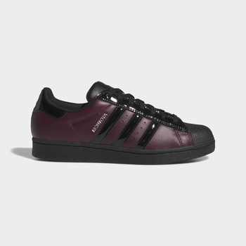 Buty ADIDAS Superstar X Marcos Montoya /Rednit/Cblack/Rednit @KI6735