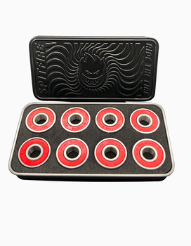 Łożyska SPITFIRE Burners Red