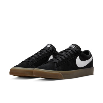 Buty NIKE SB Zoom Blazer Low Pro Gt Grant Taylor /Black/White_Black_White @DC7695-004