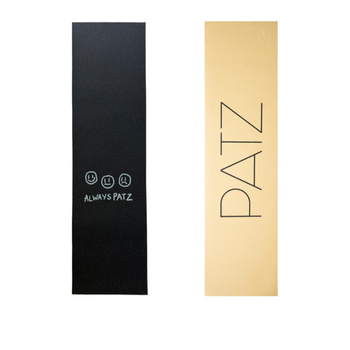 Papier PATZ Always Patz /Black