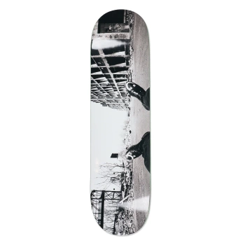 Deck POLAR Happy Sad Detroit / @PSC-F25-103