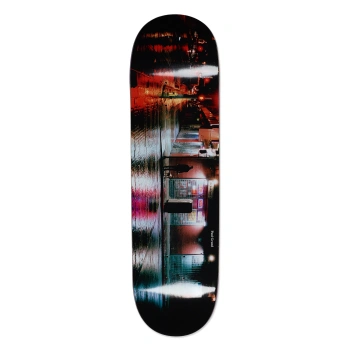 Deck POLAR Paul Grund 5th Street /Multi