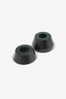Gumki GLOBE Slant Standard Bushings Black @13225006-BLK