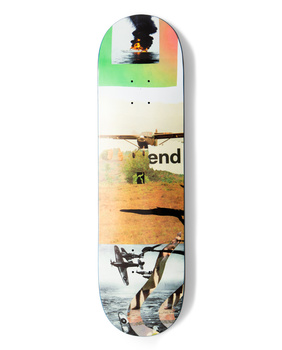 Deck POETIC COLLECTIVE End Of Days 1 HC /Assorted @PC-BO-EOD-A