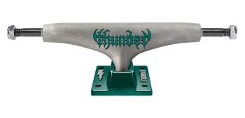 Traki THUNDER Catalyst Tm Edt Silver/Green