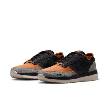 Buty NIKE SB PS8 /Cobblestone/Black Monarch Lt Orewood Brn @IR0460-001