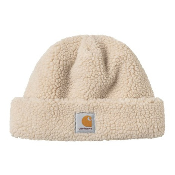 Czapka zimowa CARHARTT WIP Prentis /Fleur De Sel @I033848-2LPXX