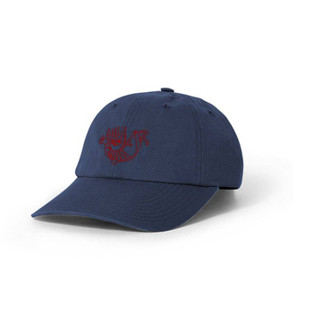 Czapka POLAR  Sai Cap Braces / Navy @PSC-F24-66