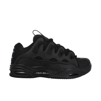 Buty OSIRIS D3 2001 /Black/Black/Black @1141-1236