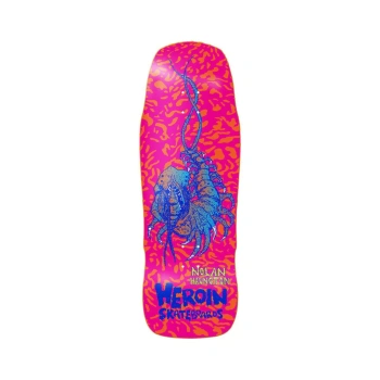 Deck HEROIN NH Knock Off