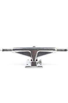 Traki VENTURE All Polished Lo Silver