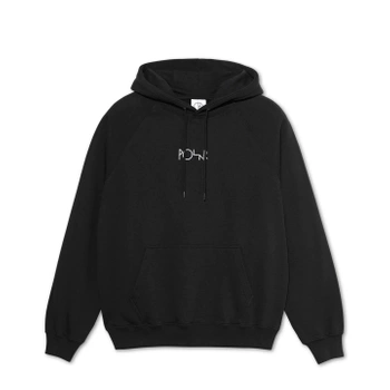 Bluza POLAR Default HD / Black @PSC-CO-DEFAULTHOODIE-BLACK