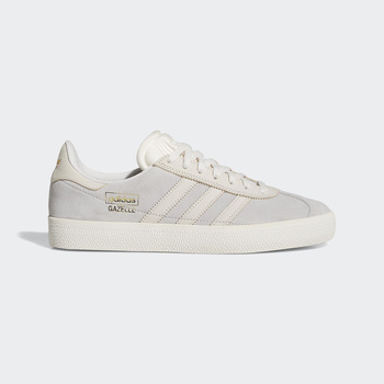 Buty ADIDAS Gazelle Adv Gretwo/Cwhite/Goldmt @JQ3723