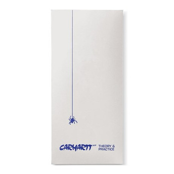 Kadzidełka CARHARTT WIP Theory and Practice Incense Sticks /White/Blue @I035874-0IYXX