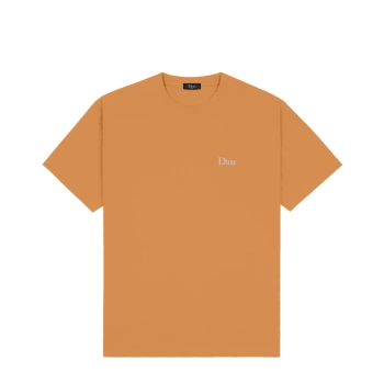 Koszulka DIME Classic Small Logo / Almond @DIMEHO2454ALM