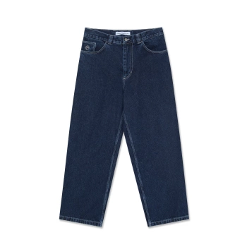 Spodnie POLAR Big Boy Jeans / Indigo @PSC-SP25-54