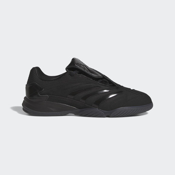 Buty ADIDAS X Metalwood Predator Sala Core Black/Core Black/Core Black @HP4953