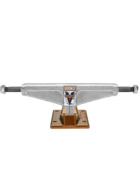 Traki VENTURE Venture X Bronze Team Edit / Silver/Bronze