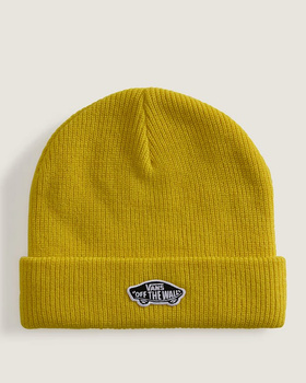 Czapka zimowa VANS Classic /Dusty Gold @VN000QB2GRV1