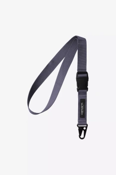 Brelok CARHARTT WIP Click Keyholder /Shady Purple @I035375-3RIXX