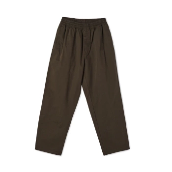 Spodnie POLAR Surf /Brown