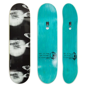 Deck POLAR Shin Sanbongi Freeze