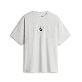 Koszulka VANS Skate Splatter / Ash Heather @VN000PNCRKZ1