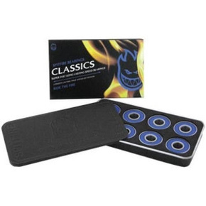 Łożyska SPITFIRE Classics Blue