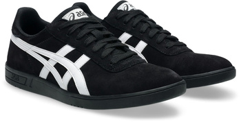 Buty ASICS SKATEBOARDING Gel Vickka Pro Black/Bright White @1201A486.006