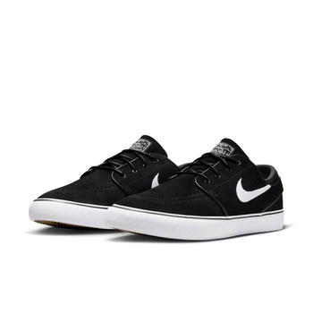 Buty NIKE SB Zoom Janoski Og+ /Black/White Black White @FD6757-001