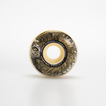 Kółka BONES X Formula Joslin Rampage V1 Standard 99A / White/Gold/Black