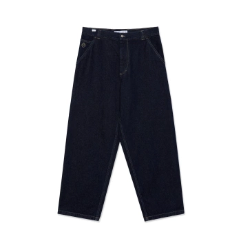 Spodnie POLAR Big Boy Work One Wash @PSC-F25-64