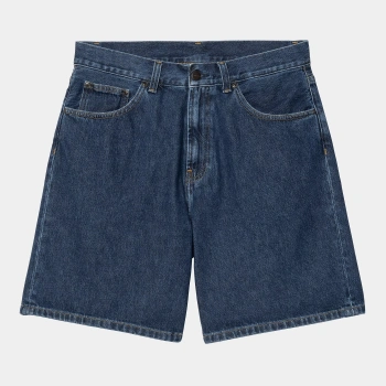 Szorty CARHARTT WIP Nolan Blue @I034869-160