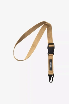 Brelok CARHARTT WIP Click Keyholder Wip Dusty H @I035375-3TFXX