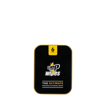 Akcesoria CREP Wipes 6 Pack / @CP003b