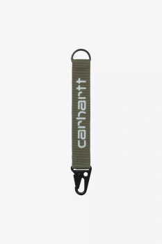 Brelok CARHARTT WIP Jaden Keyholder / Leaf/Tourmaline @I027773-3PMXX