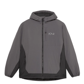 Kurtka POLAR Koda Insulated / Graphite @PSC-F25-4