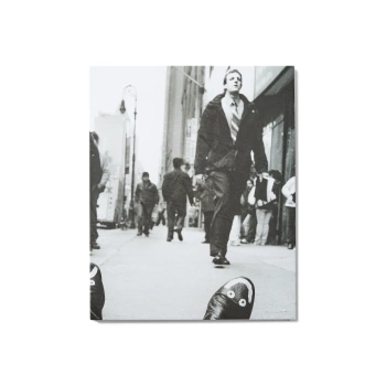 Puzzle POLAR N.01 / Multi @PSC-W24-62