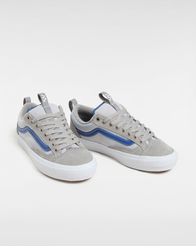 Buty VANS Skate Old Skool 36+ /Grey/Blue @VN000D5RY311