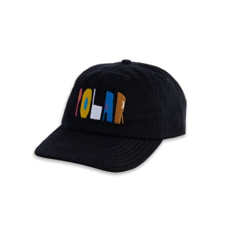 Czapka POLAR James /Black