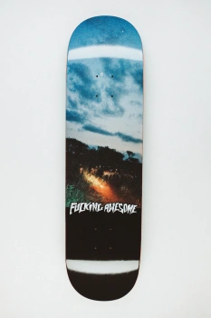 Deck FUCKING AWESOME Sage Elsesser Glowing Eyes S2