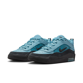Buty NIKE SB Air Max Ishod / Denim Turq/Black Denim Turq Black @HF7812-400