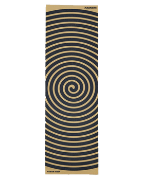 Papier MADNESS Swirl Clear /Black/White