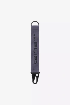 Brelok CARHARTT WIP Jaden Keyholder Shady Purple/Dark Navy @I027773-3Z2XX