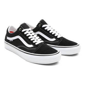 Buty VANS Skate Old Skool /Black/White @VN0A5FCBY281
