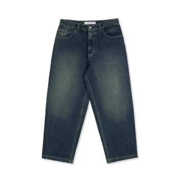 Spodnie POLAR Big Boy / Dirty Blue @PSC-CO-36