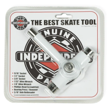 Klucz INDEPENDENT Best Skate Tool /White