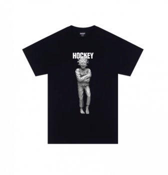 Koszulka HOCKEY'FA25 M Hatch /Black @PN24851