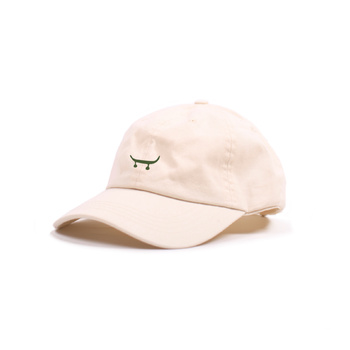 Czapka MACBA LIFE Skate Fernando / Natural/Olive