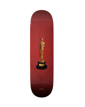 Deck SOUR SOLUTION Oscar Oscars